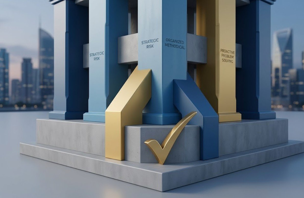 Beyond the Checklist: Moving from Compliance to Strategic Governance