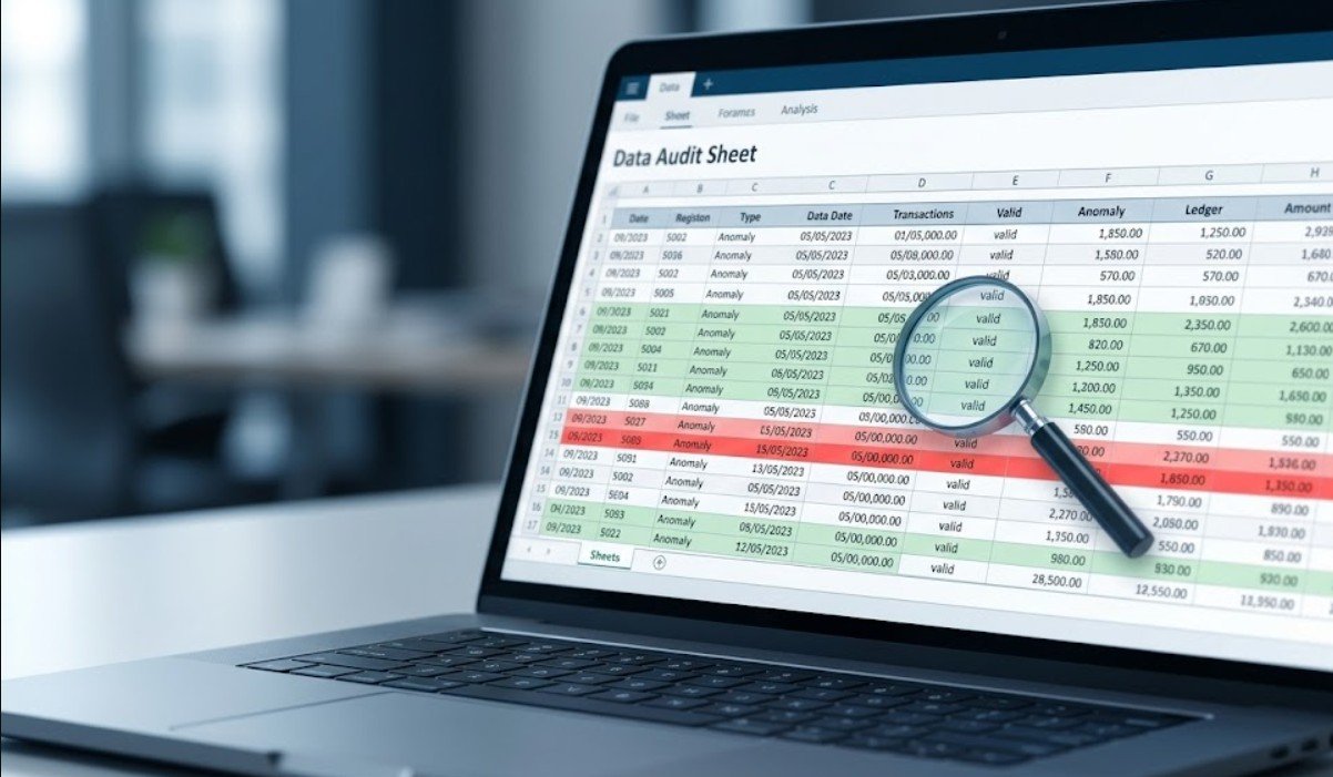 Forensic Audits: Why Every Business Needs a Proactive Health Check